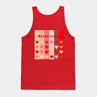 Relationship Tank Top